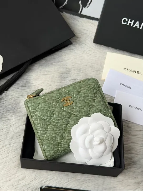 All Categories Chanel Wallet (Chanel) Chanel AP3999