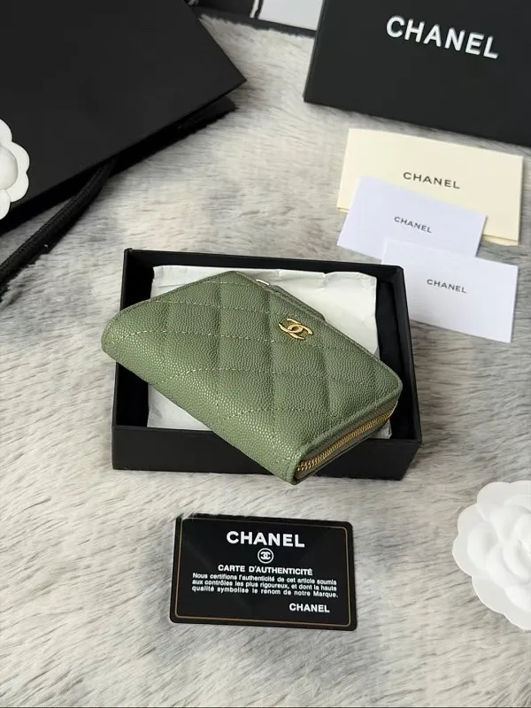 All Categories Chanel Wallet (Chanel) Chanel AP3999
