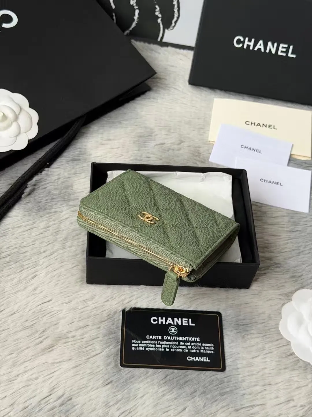 All Categories Chanel Wallet (Chanel) Chanel AP3999