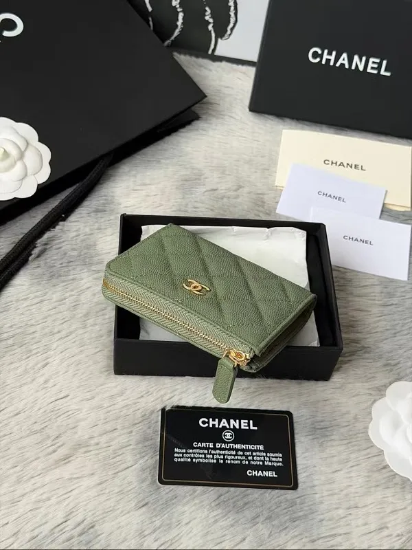 All Categories Chanel Wallet (Chanel) Chanel AP3999