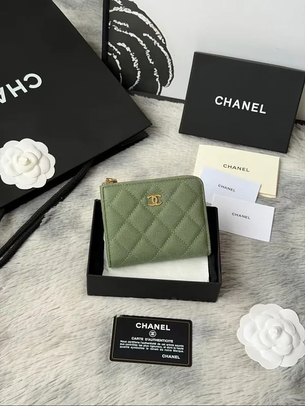 All Categories Chanel Wallet (Chanel) Chanel AP3999