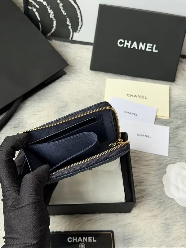 All Categories Chanel Wallet (Chanel) Chanel AP3999