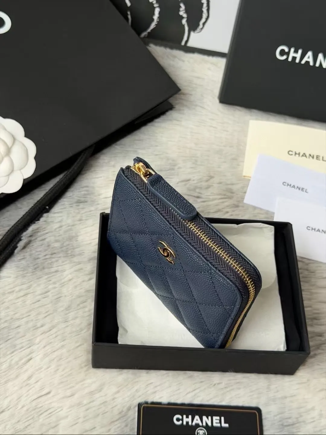 All Categories Chanel Wallet (Chanel) Chanel AP3999