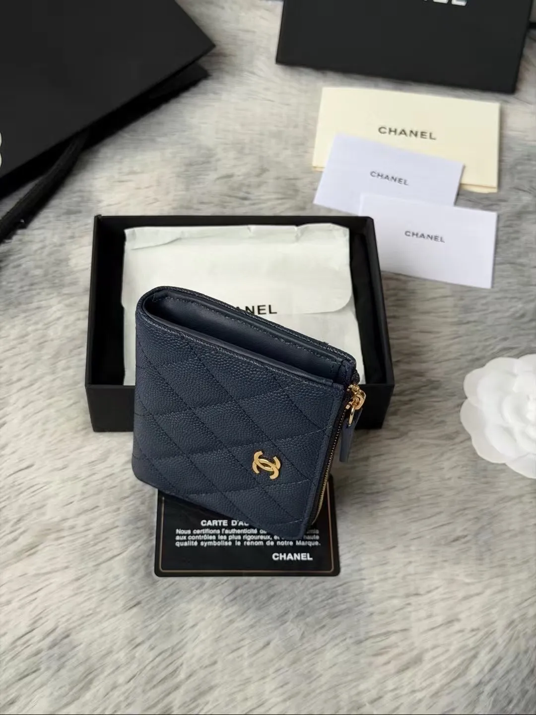 All Categories Chanel Wallet (Chanel) Chanel AP3999