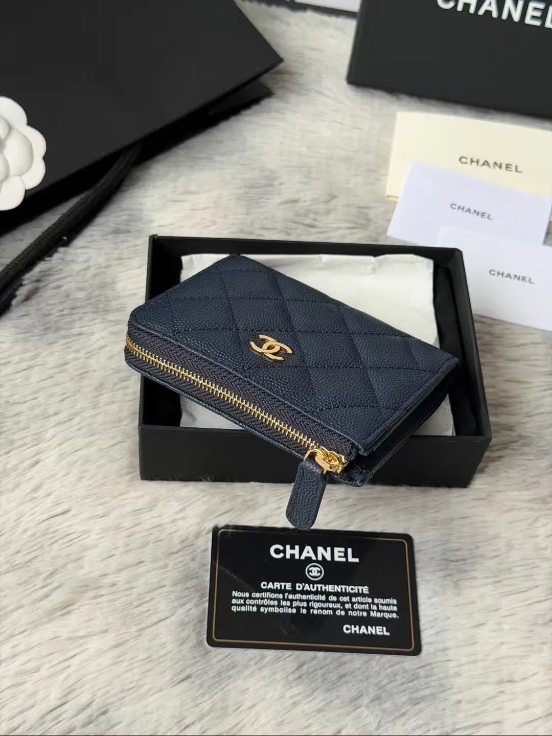 All Categories Chanel Wallet (Chanel) Chanel AP3999