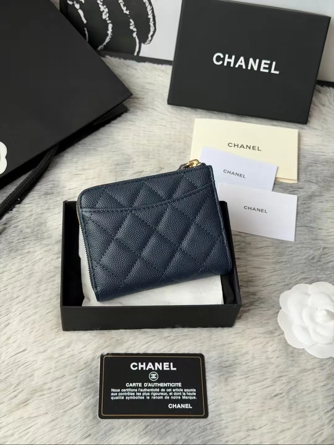 All Categories Chanel Wallet (Chanel) Chanel AP3999