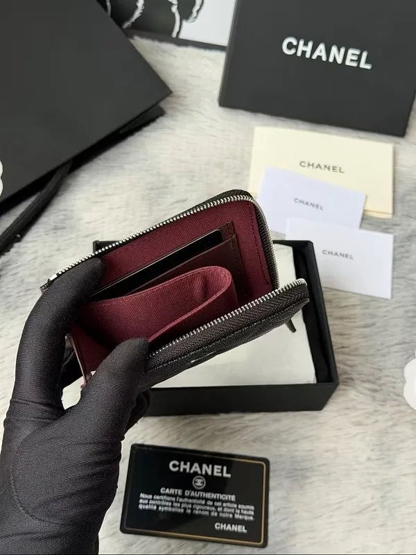 All Categories Chanel Wallet (Chanel) Chanel AP3999