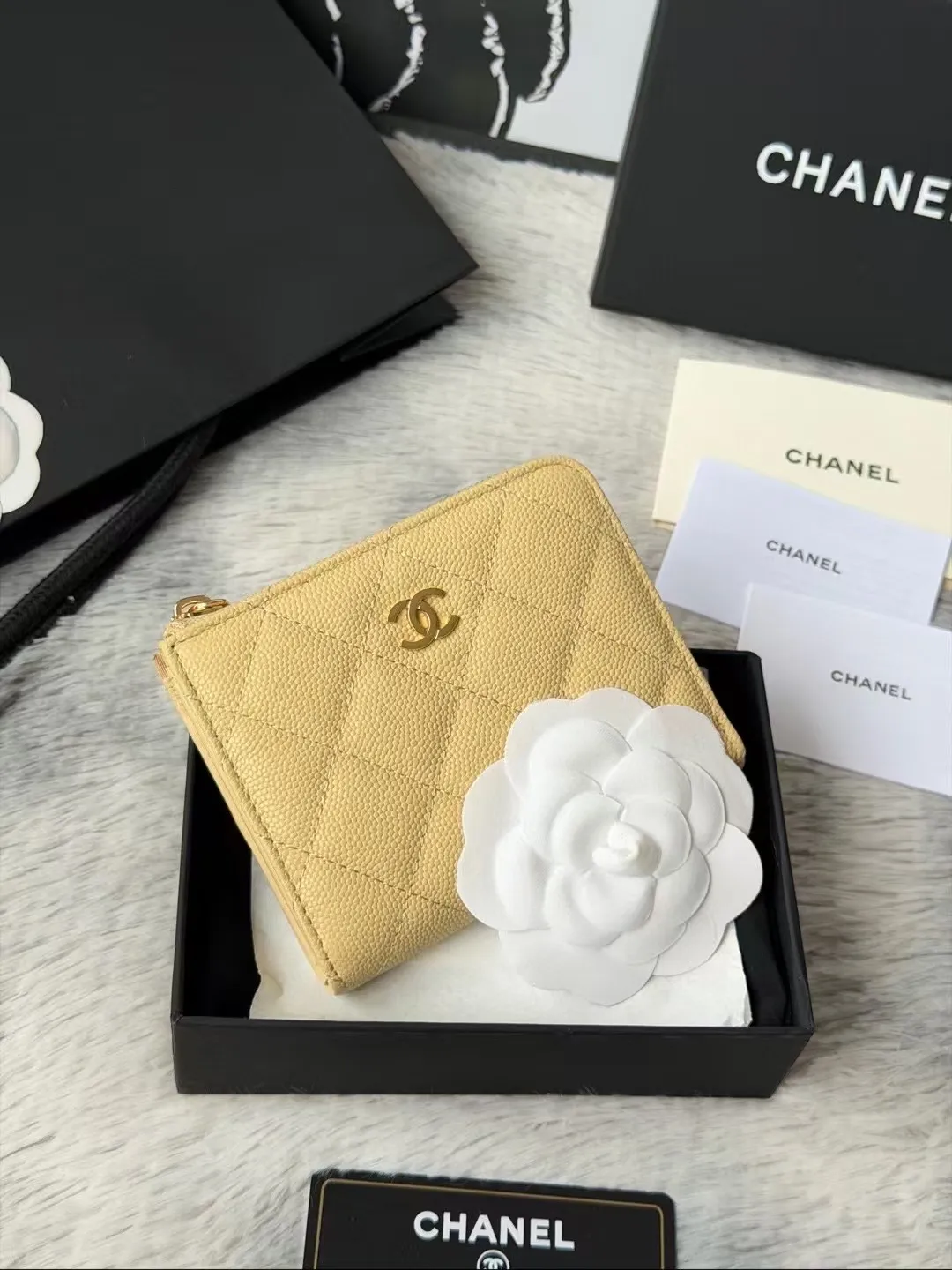 All Categories Chanel Wallet (Chanel) Chanel AP3999