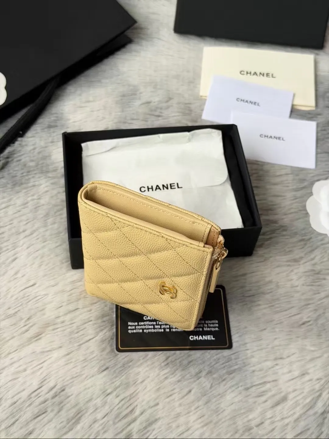 All Categories Chanel Wallet (Chanel) Chanel AP3999