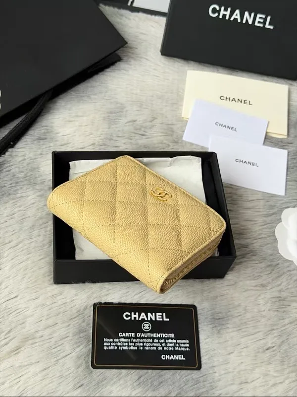 All Categories Chanel Wallet (Chanel) Chanel AP3999