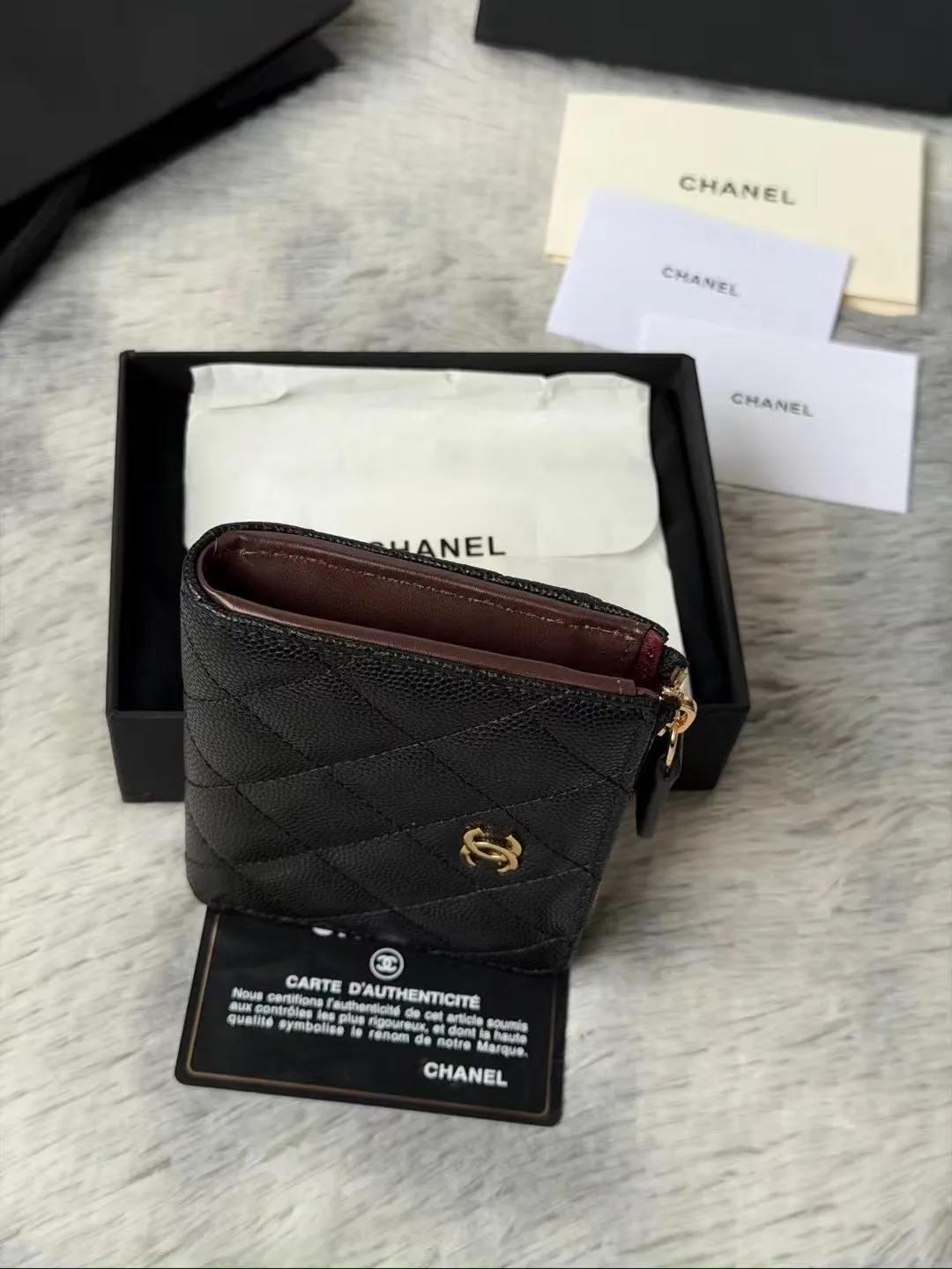 All Categories Chanel Wallet (Chanel) Chanel AP3999