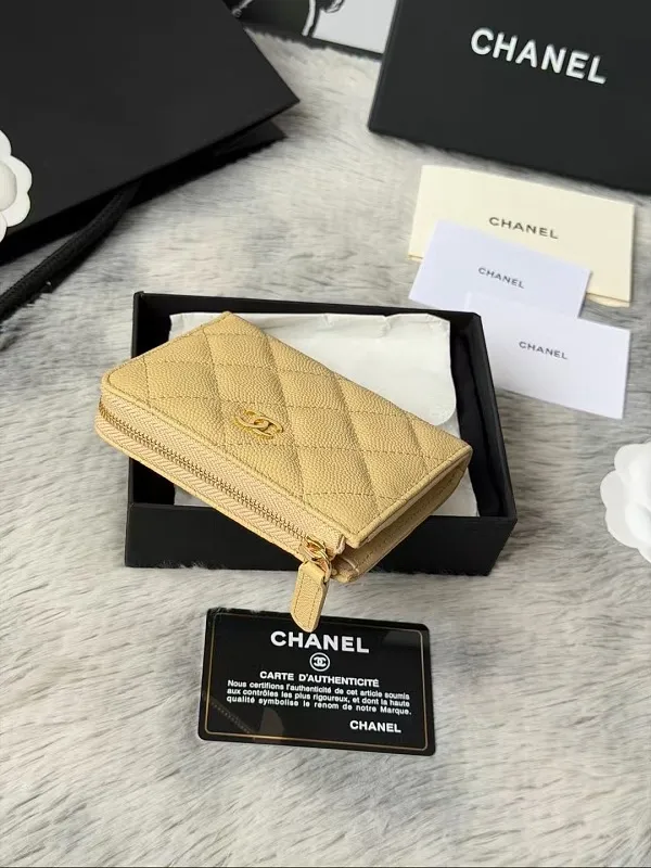 All Categories Chanel Wallet (Chanel) Chanel AP3999