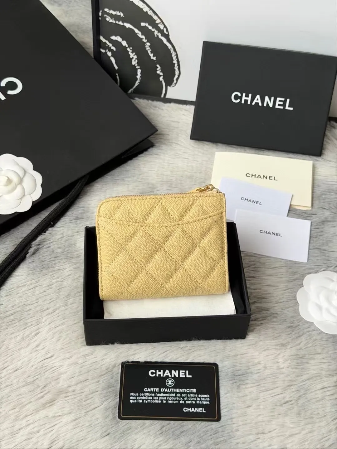 All Categories Chanel Wallet (Chanel) Chanel AP3999