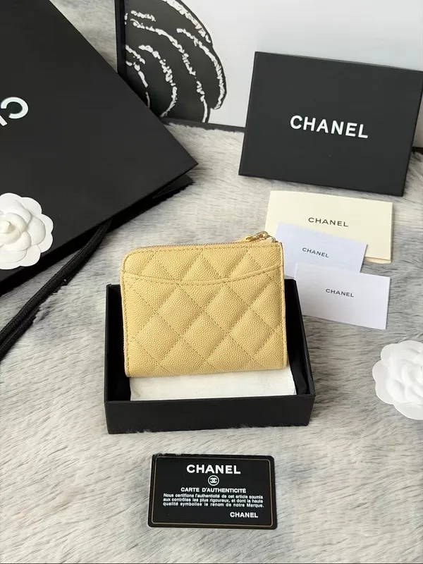 All Categories Chanel Wallet (Chanel) Chanel AP3999