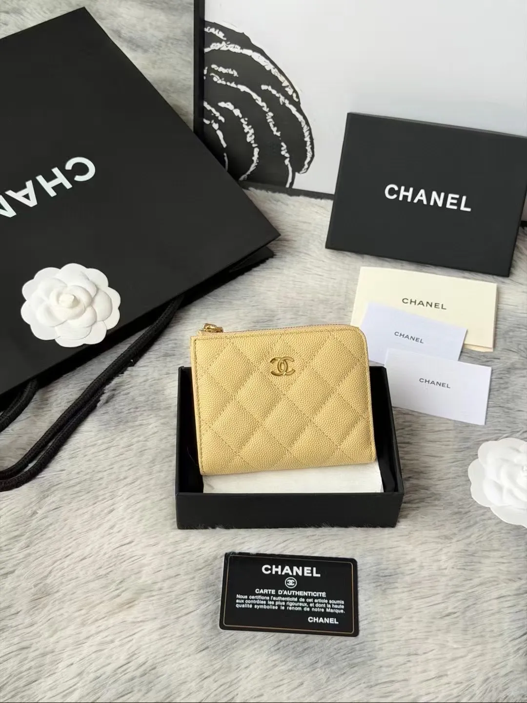 All Categories Chanel Wallet (Chanel) Chanel AP3999