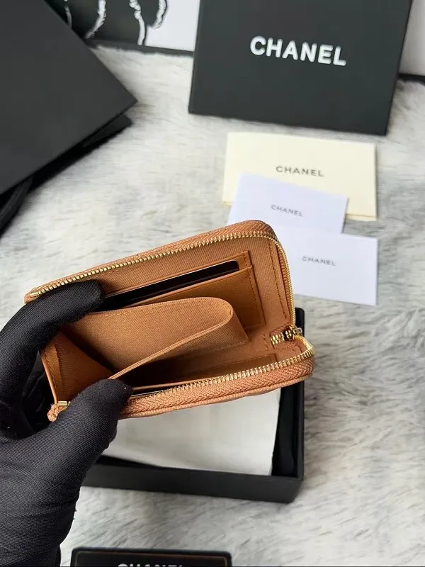 All Categories Chanel Wallet (Chanel) Chanel AP3999