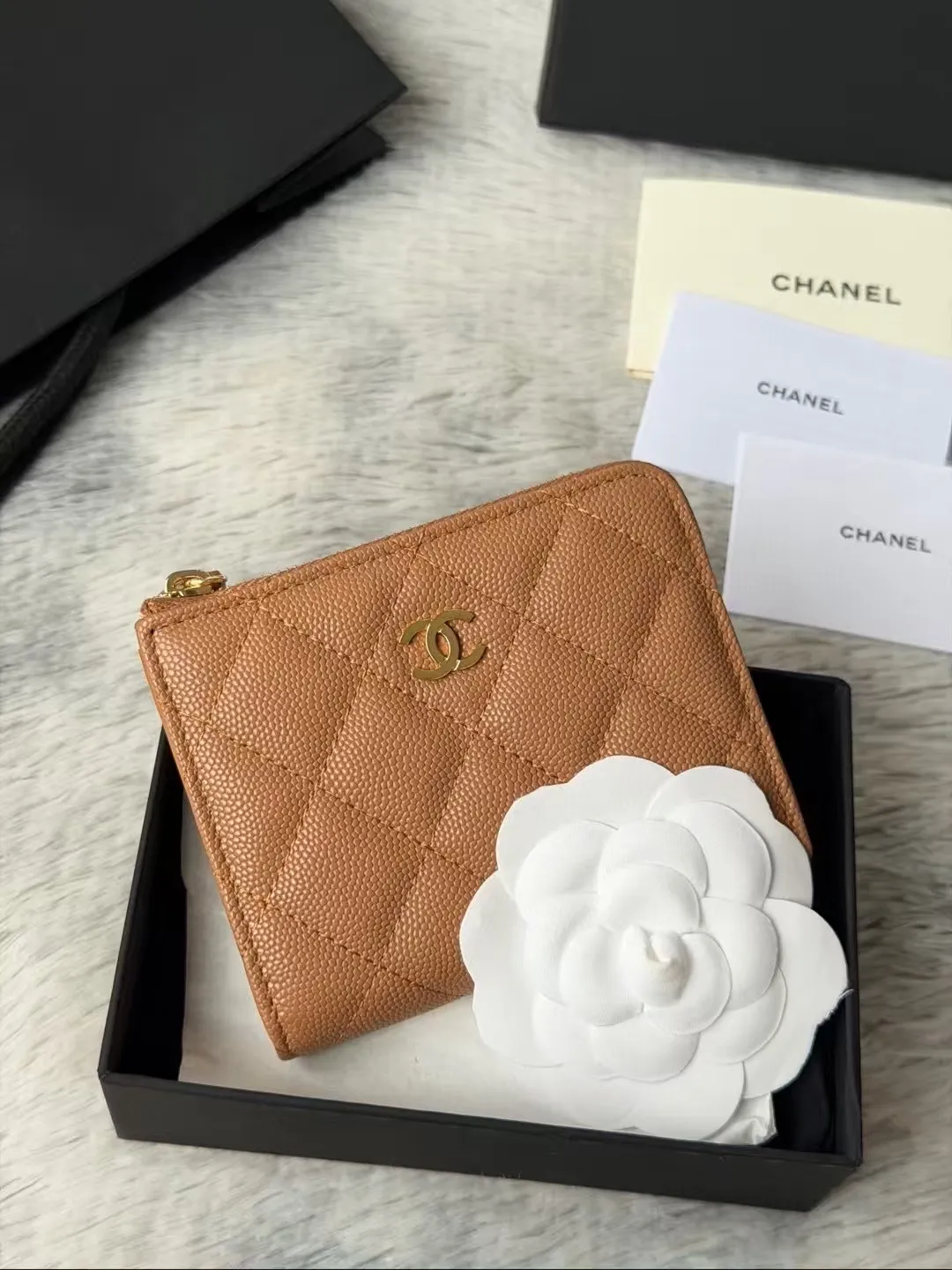 All Categories Chanel Wallet (Chanel) Chanel AP3999