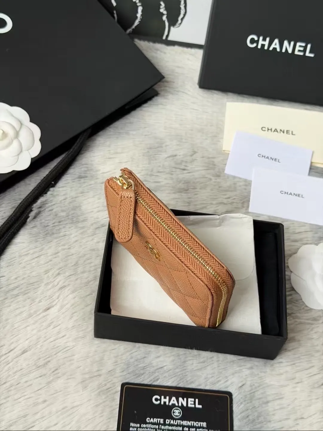 All Categories Chanel Wallet (Chanel) Chanel AP3999
