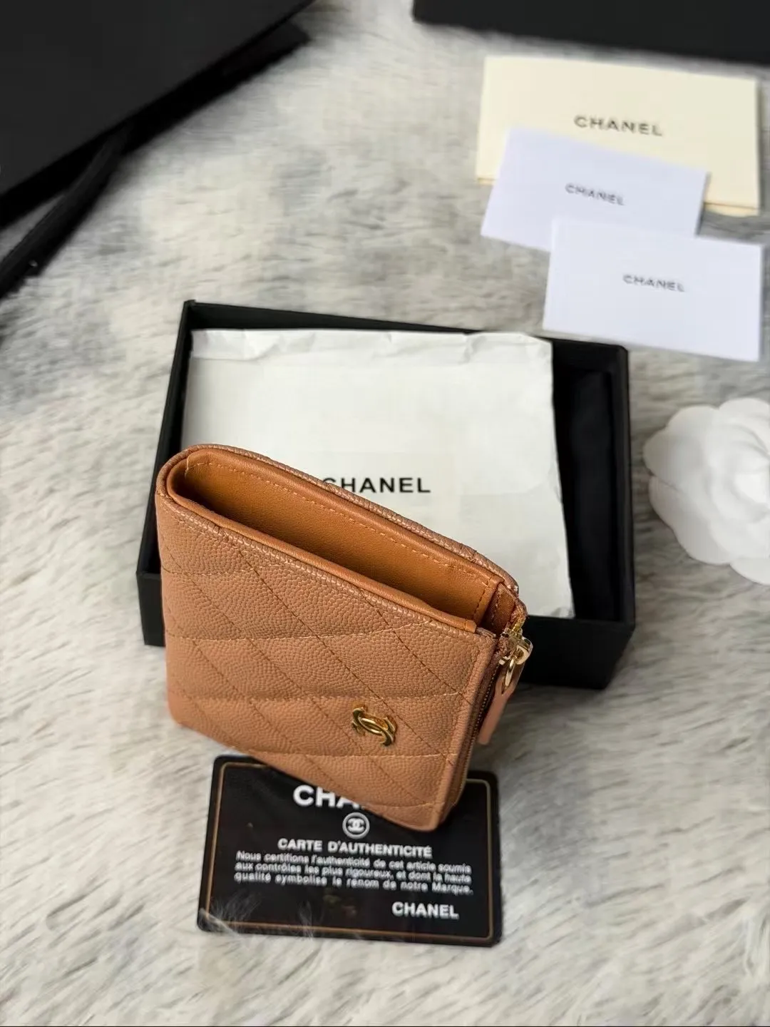 All Categories Chanel Wallet (Chanel) Chanel AP3999