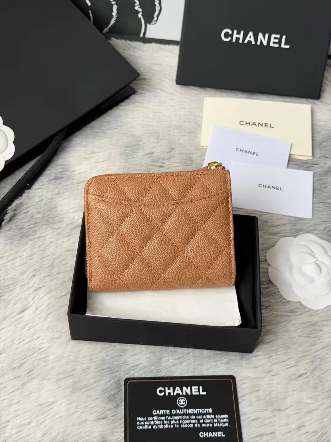 All Categories Chanel Wallet (Chanel) Chanel AP3999