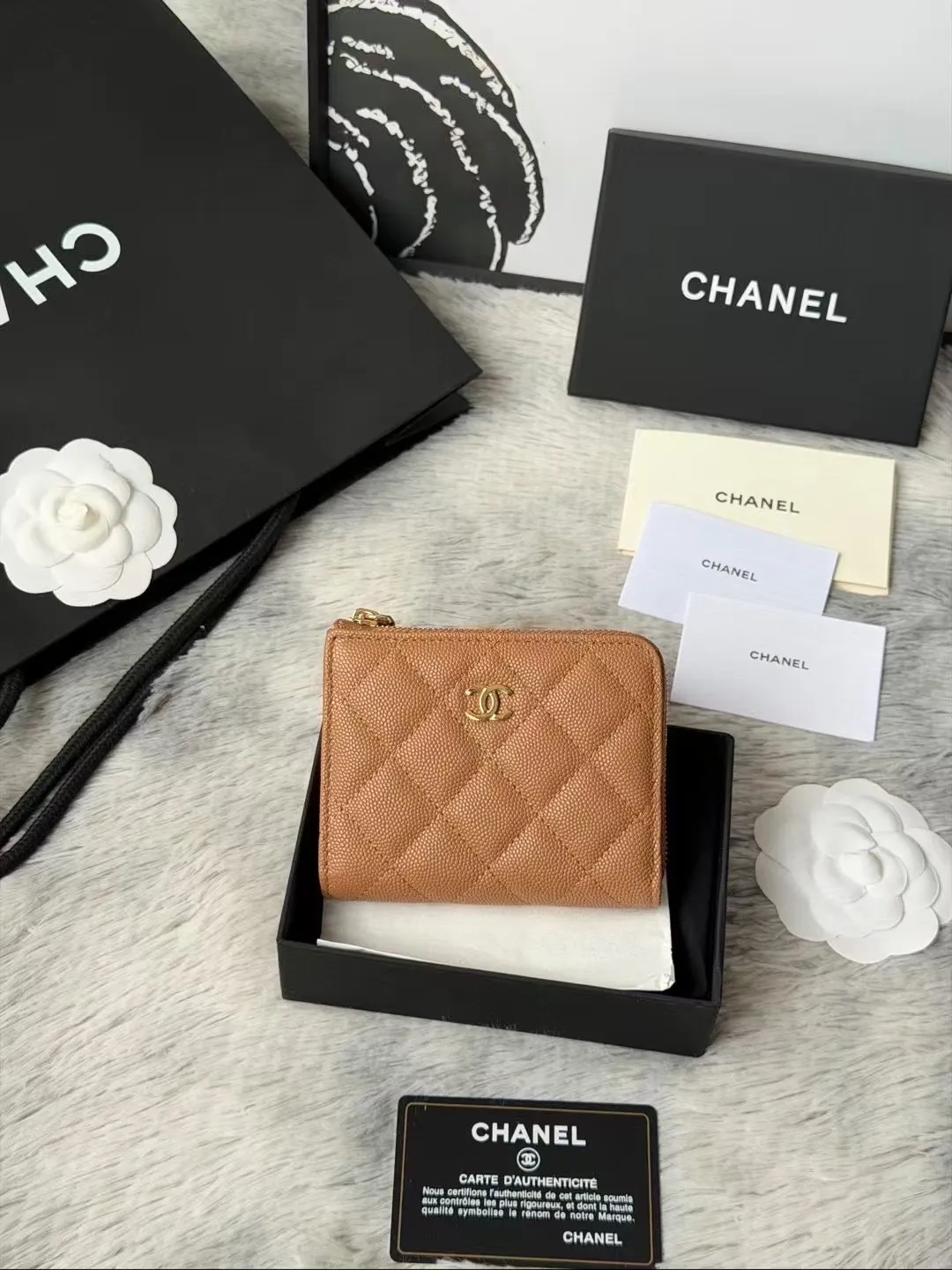 All Categories Chanel Wallet (Chanel) Chanel AP3999