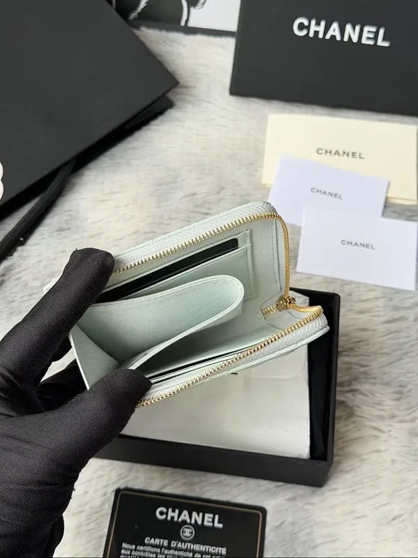 All Categories Chanel Wallet (Chanel) Chanel AP3999
