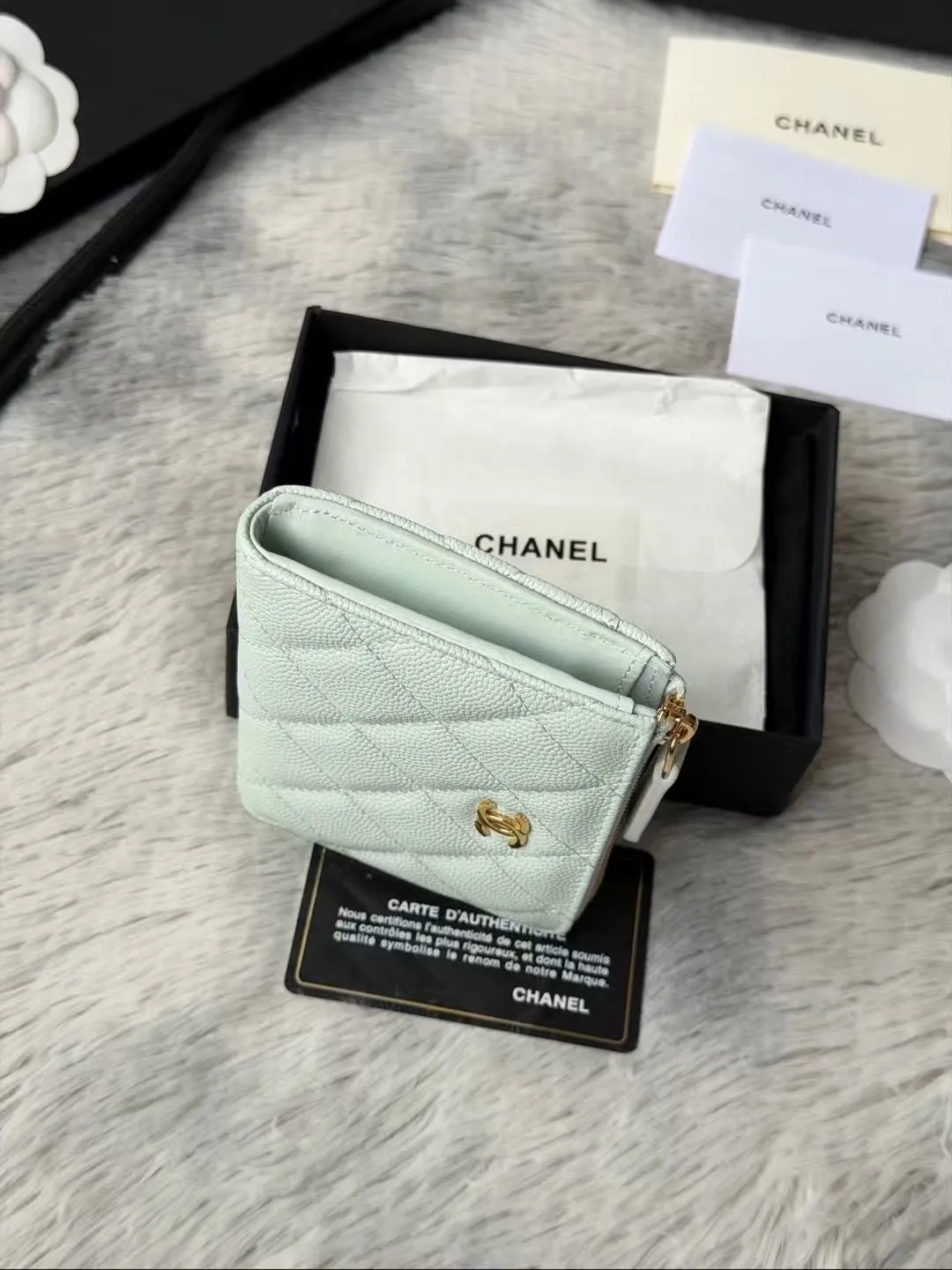 All Categories Chanel Wallet (Chanel) Chanel AP3999