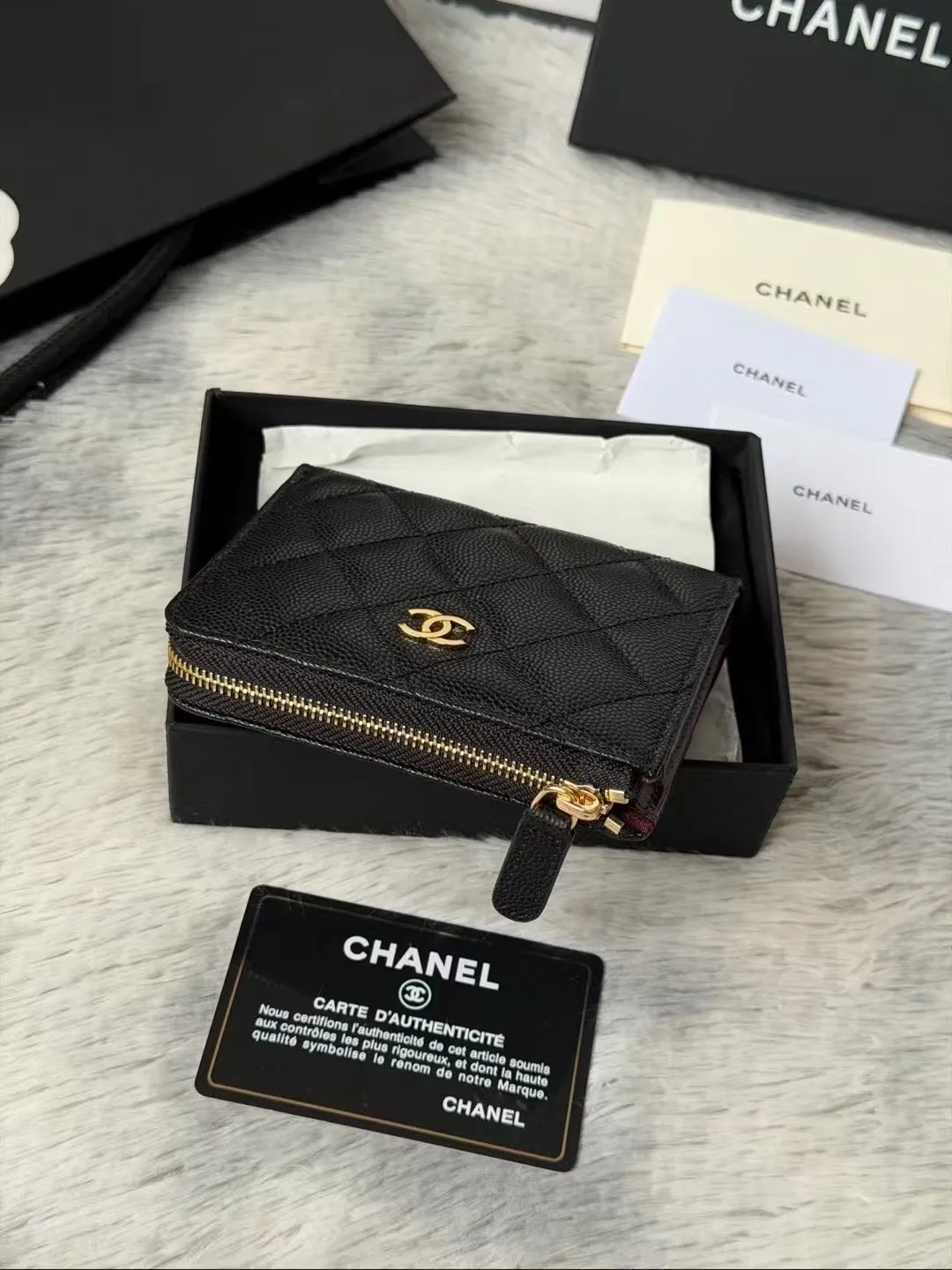All Categories Chanel Wallet (Chanel) Chanel AP3999