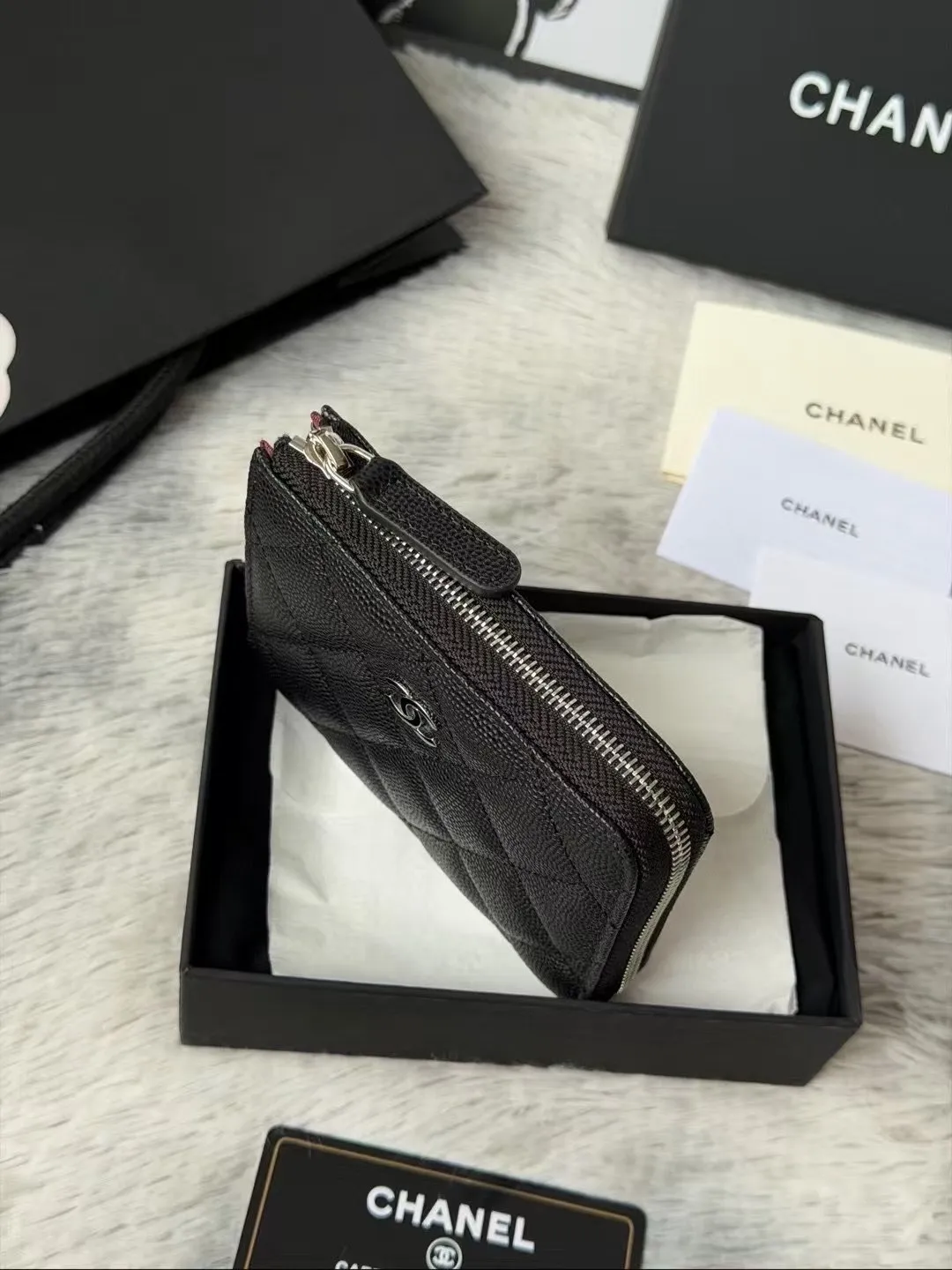 All Categories Chanel Wallet (Chanel) Chanel AP3999
