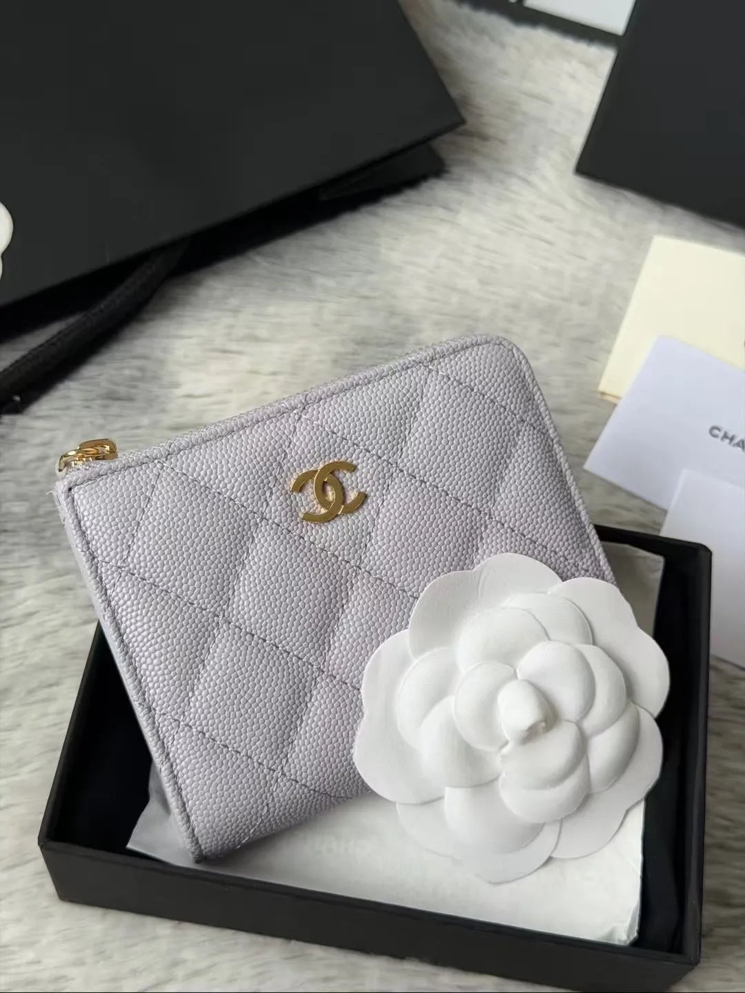 All Categories Chanel Wallet (Chanel) Chanel AP3999