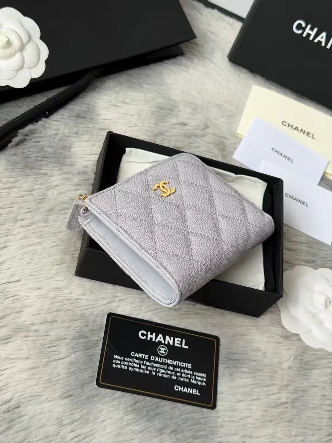All Categories Chanel Wallet (Chanel) Chanel AP3999