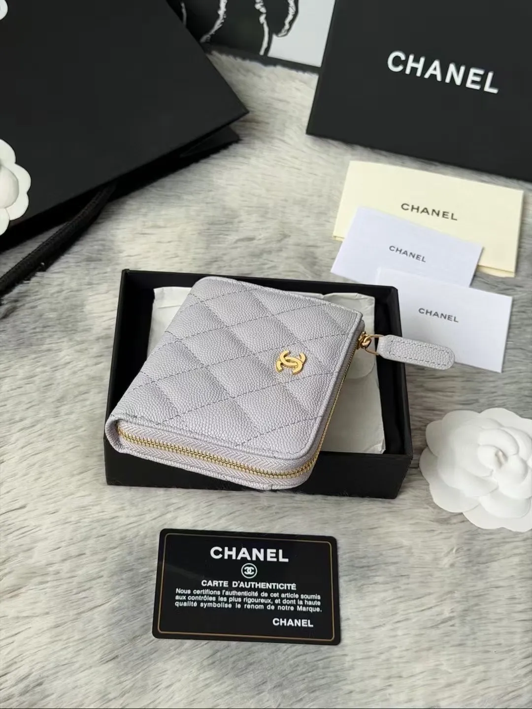 All Categories Chanel Wallet (Chanel) Chanel AP3999