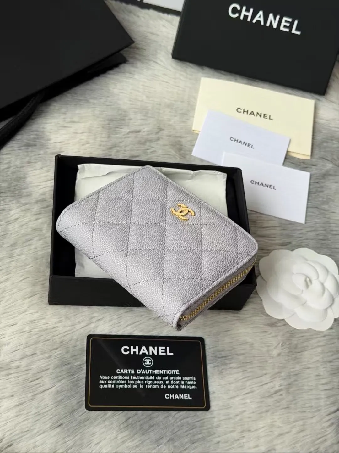 All Categories Chanel Wallet (Chanel) Chanel AP3999