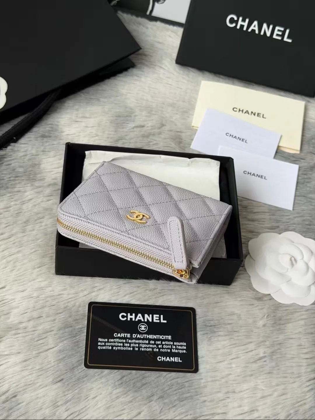 All Categories Chanel Wallet (Chanel) Chanel AP3999