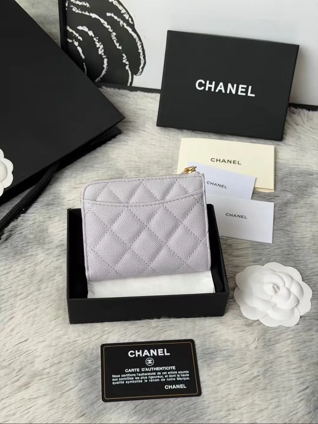 All Categories Chanel Wallet (Chanel) Chanel AP3999