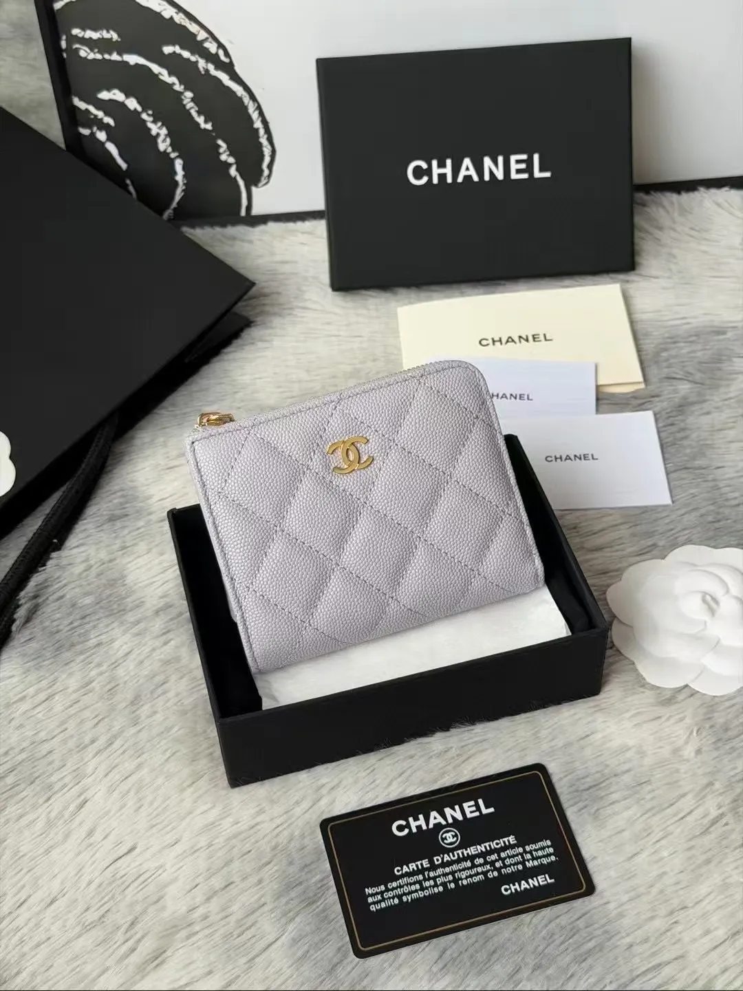 All Categories Chanel Wallet (Chanel) Chanel AP3999