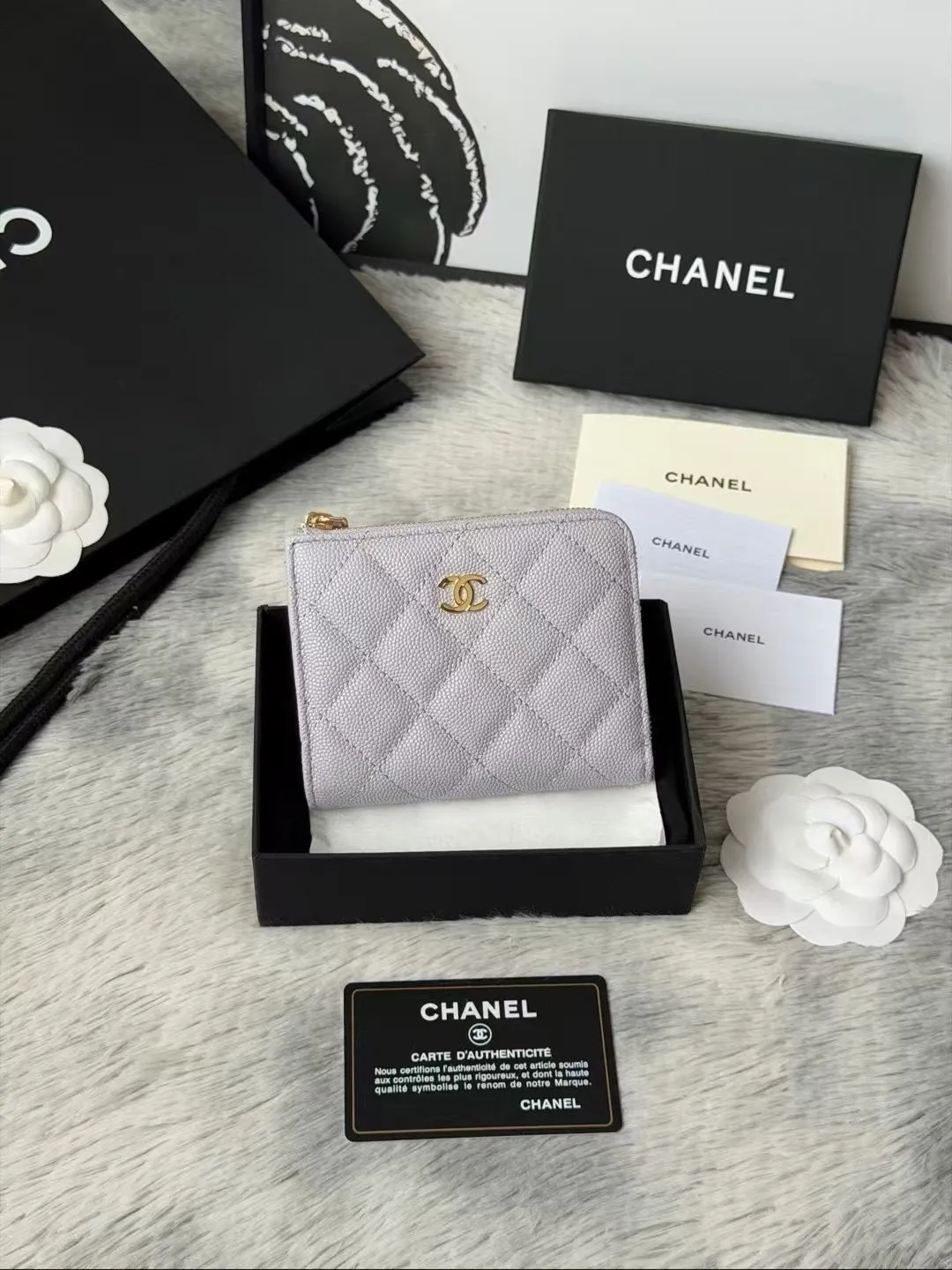 All Categories Chanel Wallet (Chanel) Chanel AP3999