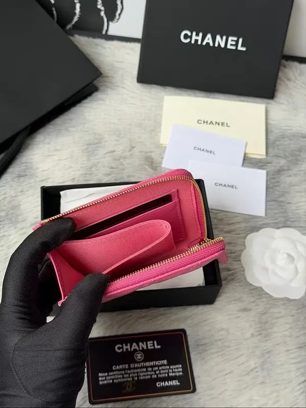 All Categories Chanel Wallet (Chanel) Chanel AP3999