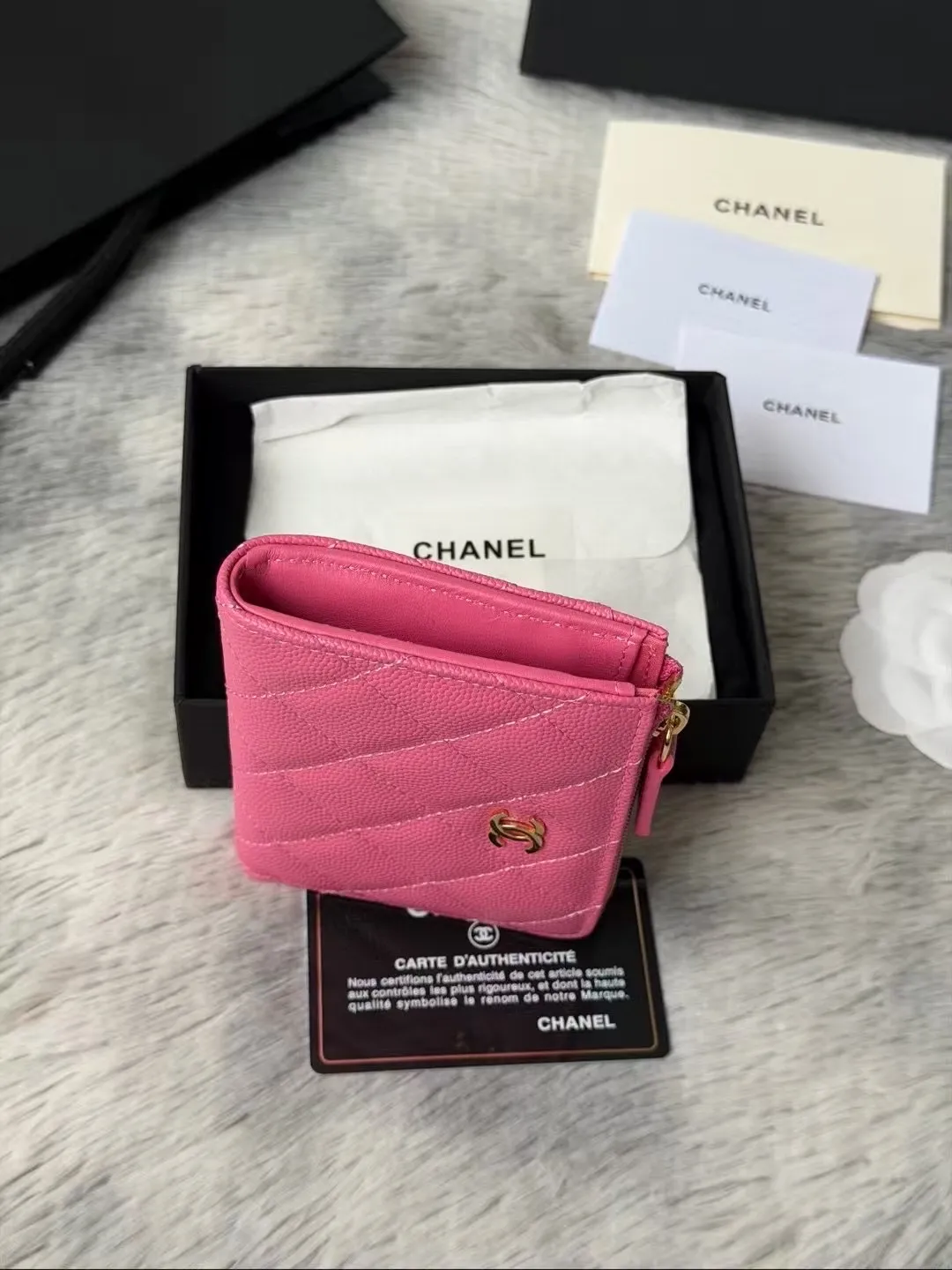 All Categories Chanel Wallet (Chanel) Chanel AP3999