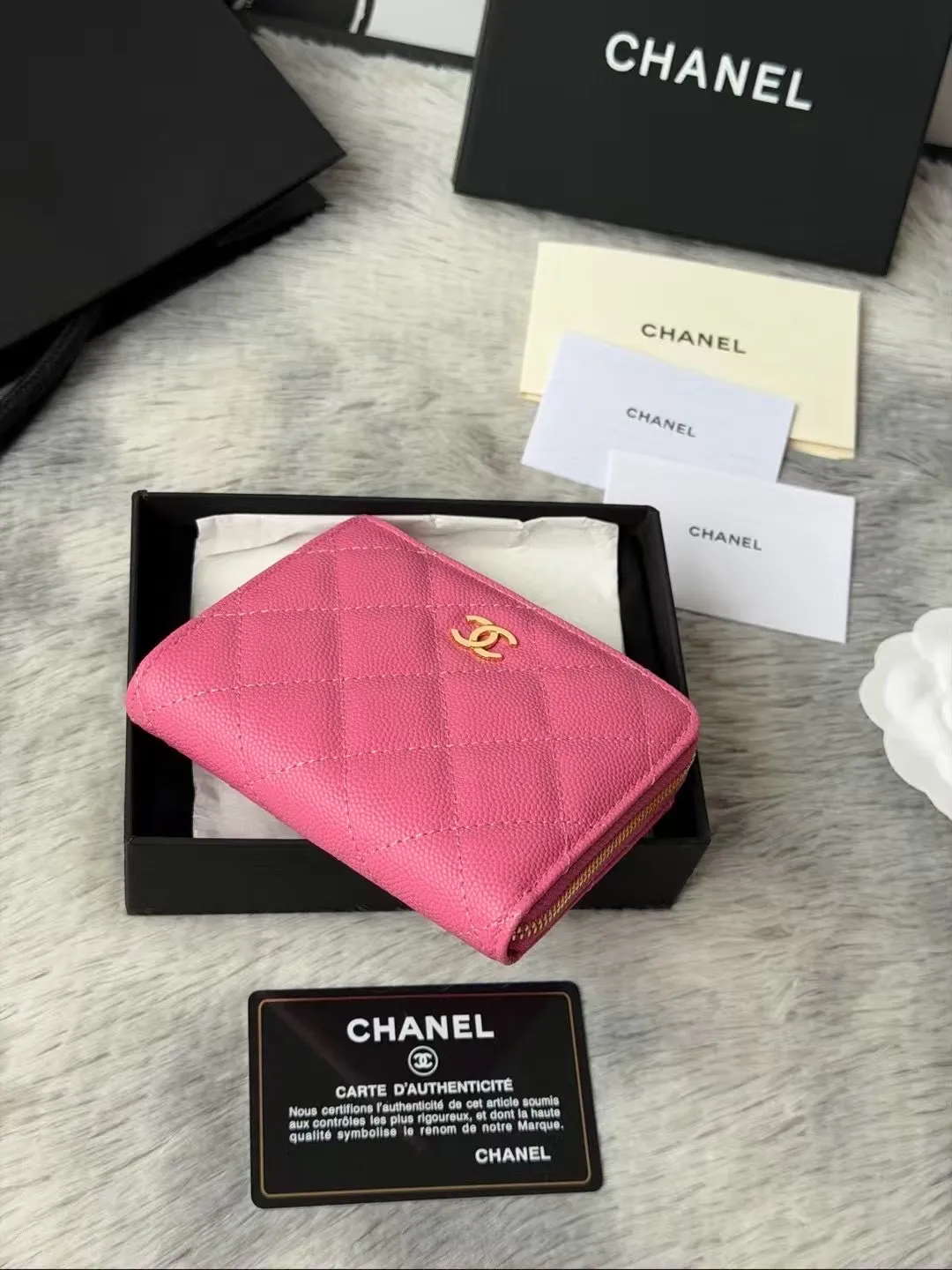 All Categories Chanel Wallet (Chanel) Chanel AP3999