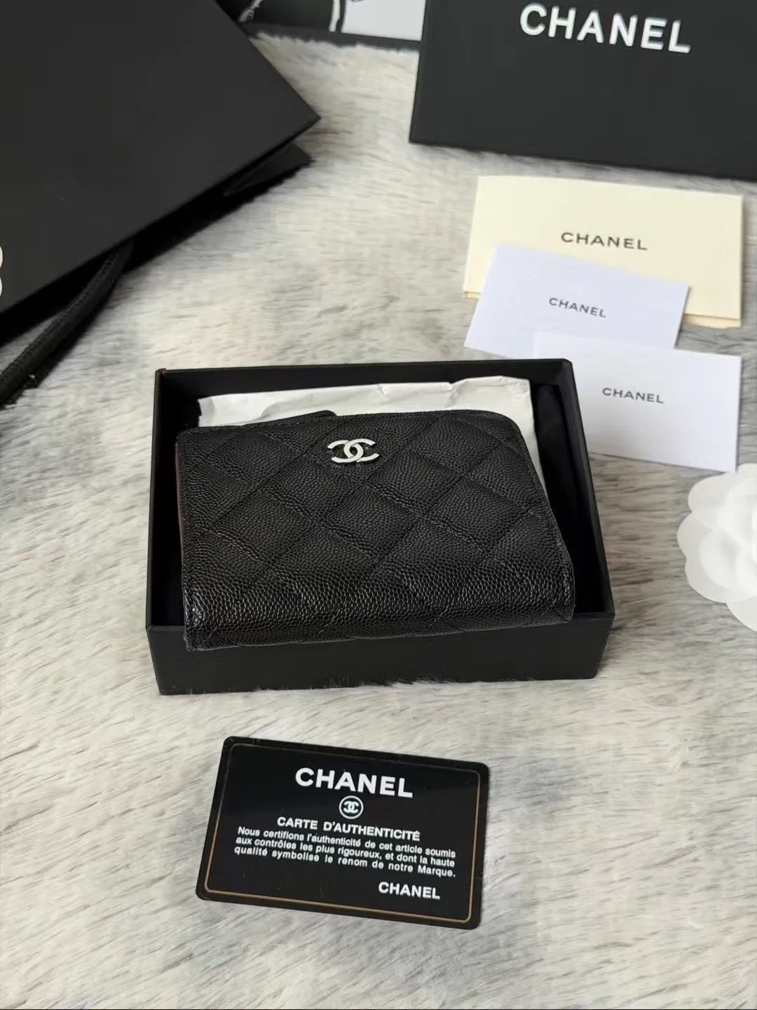 All Categories Chanel Wallet (Chanel) Chanel AP3999