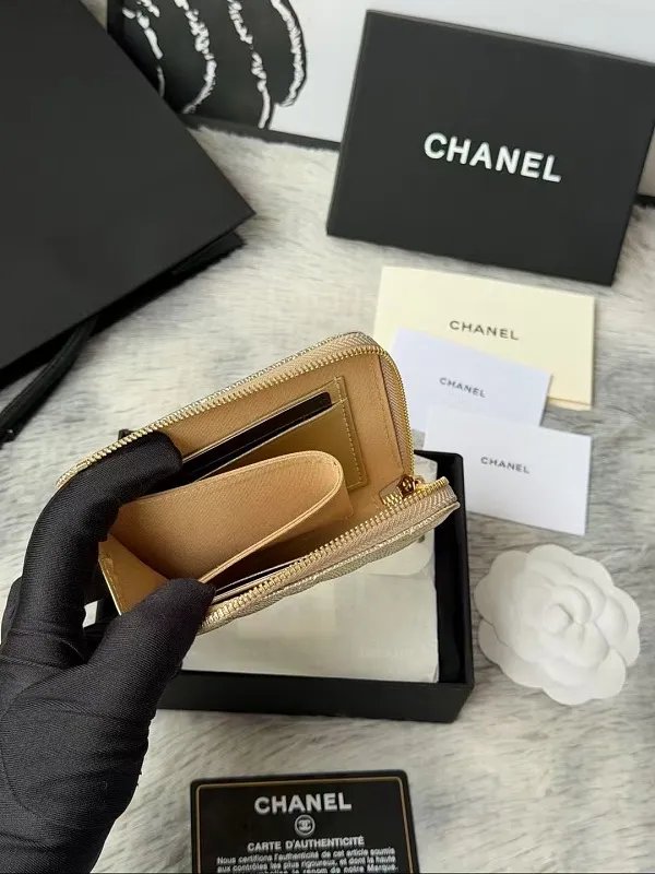 All Categories Chanel Wallet (Chanel) Chanel AP3999