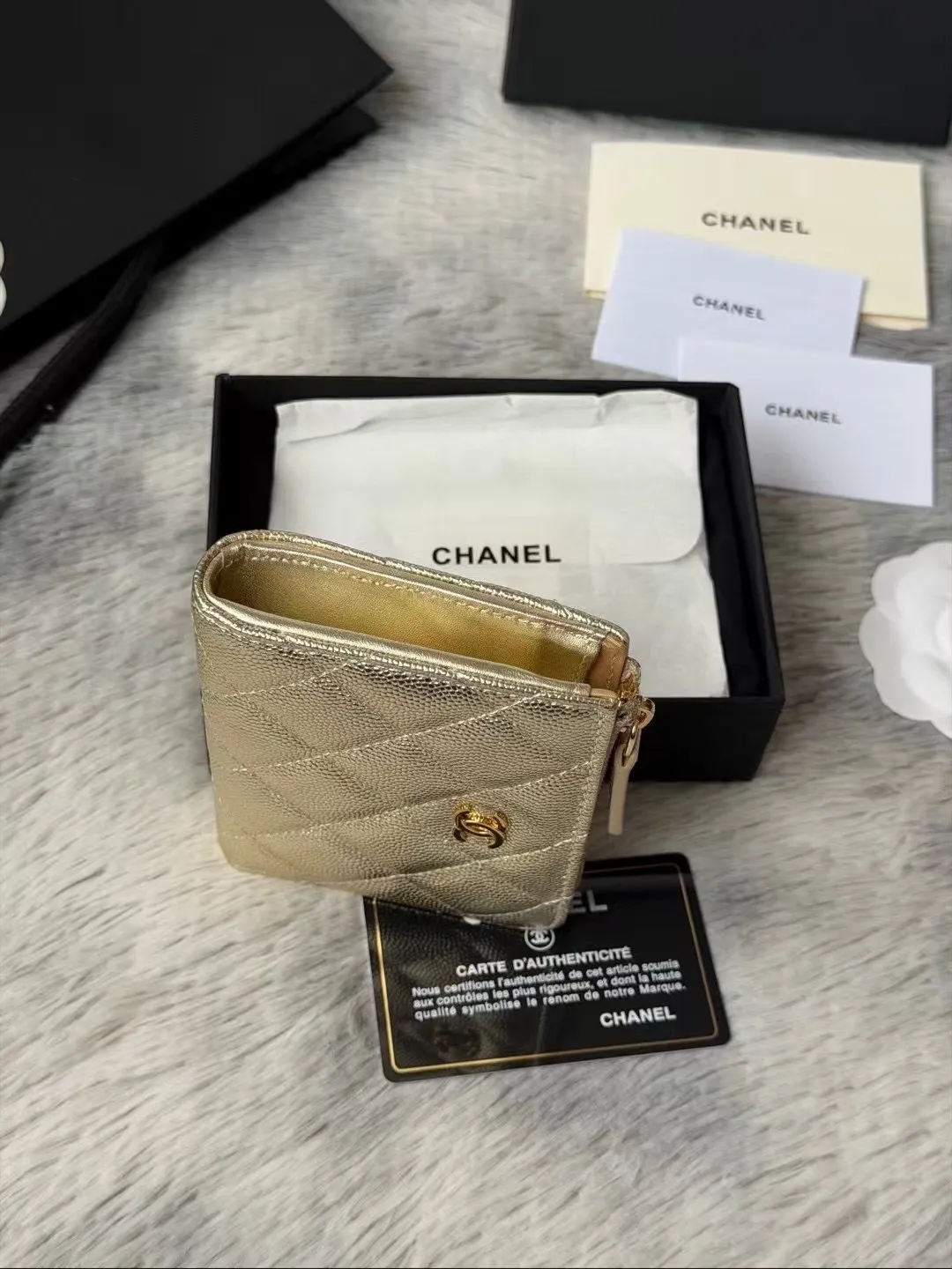 All Categories Chanel Wallet (Chanel) Chanel AP3999