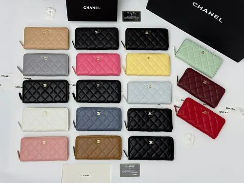 All Categories Chanel Wallet (Chanel) Chanel 0242