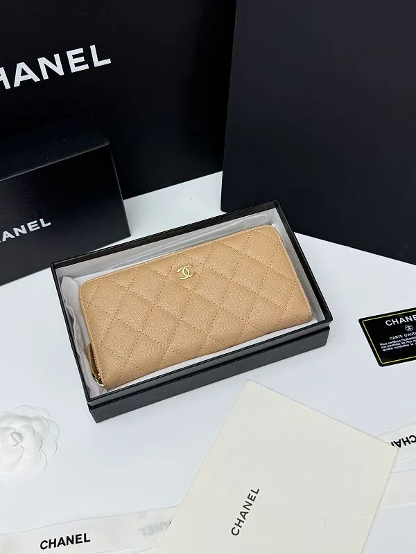 All Categories Chanel Wallet (Chanel) Chanel 0242