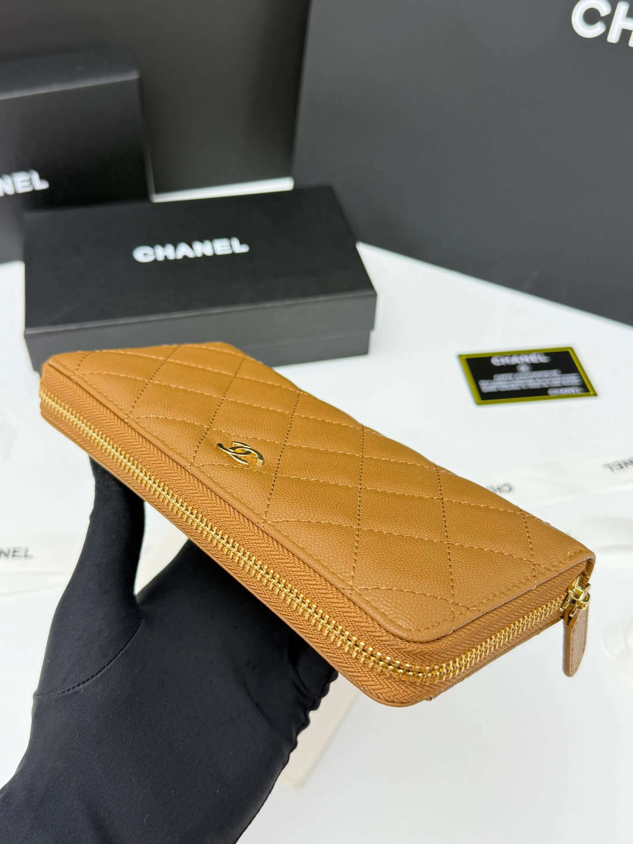 All Categories Chanel Wallet (Chanel) Chanel 0242