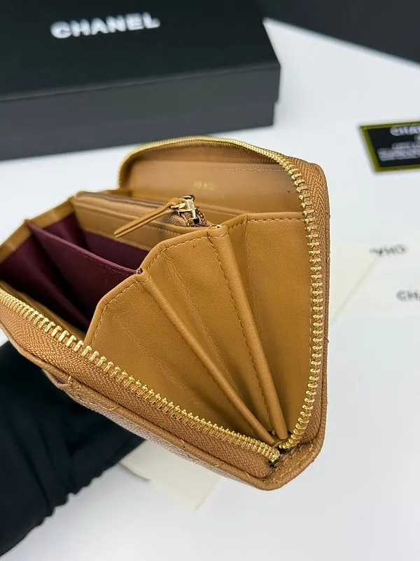 All Categories Chanel Wallet (Chanel) Chanel 0242