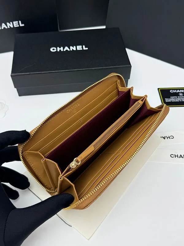 All Categories Chanel Wallet (Chanel) Chanel 0242