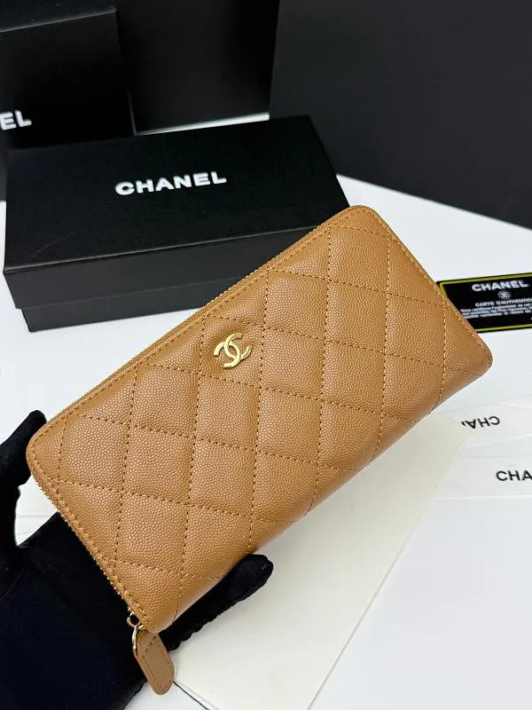 All Categories Chanel Wallet (Chanel) Chanel 0242
