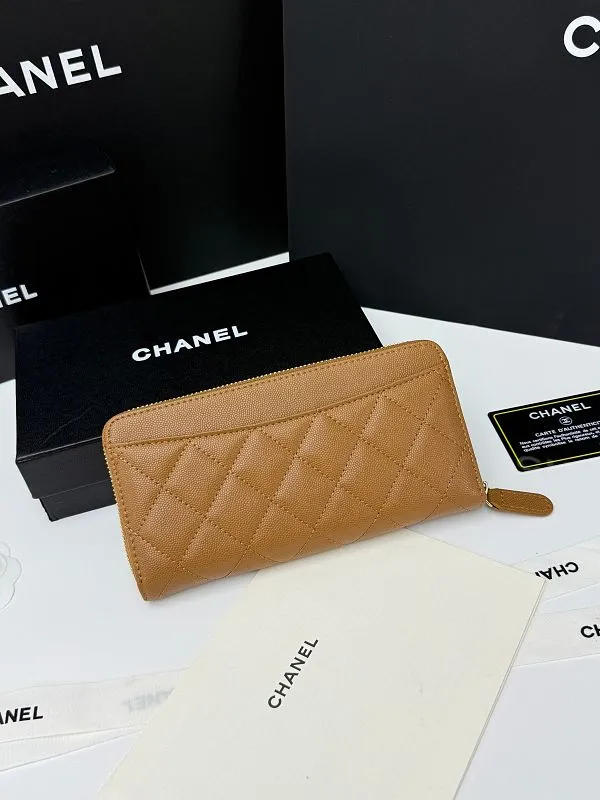 All Categories Chanel Wallet (Chanel) Chanel 0242
